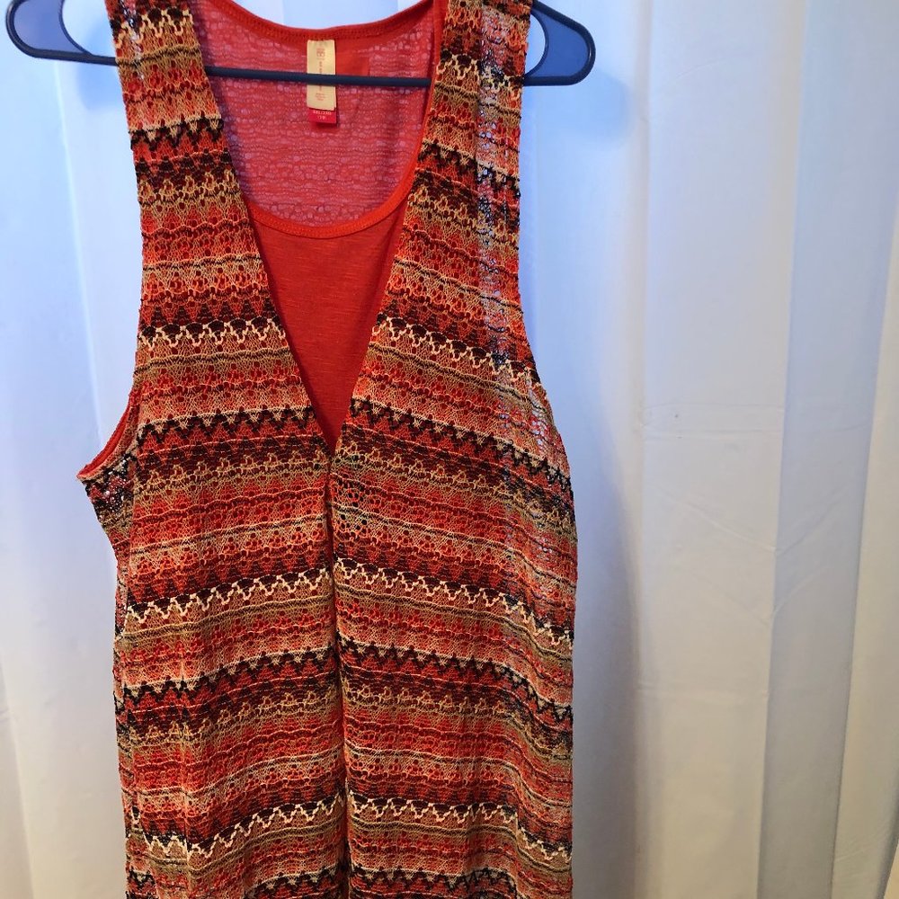 Beautiful 2 piece blouse (#41)